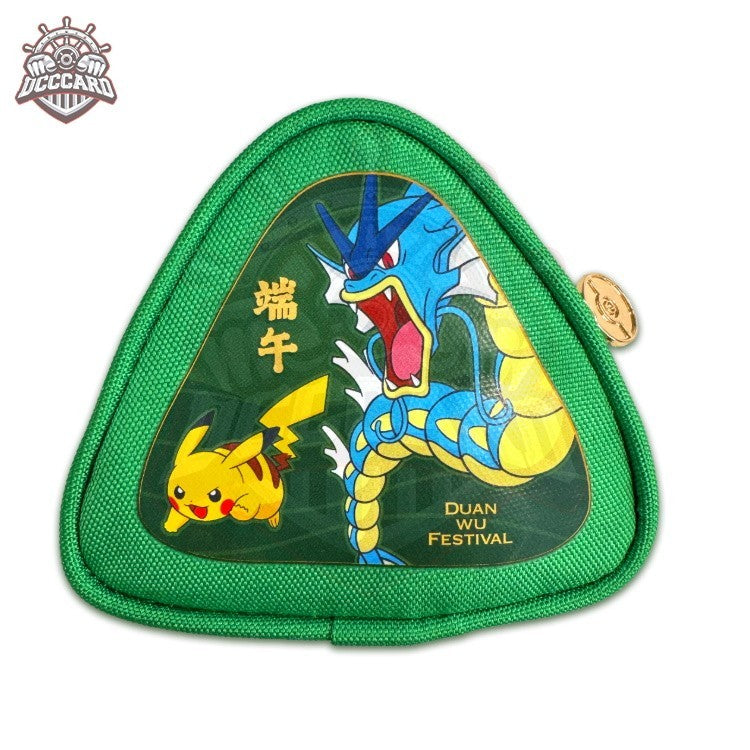 2026 Pokemon Dragon Boat Festival Collector's Gift Box Sealed CHN