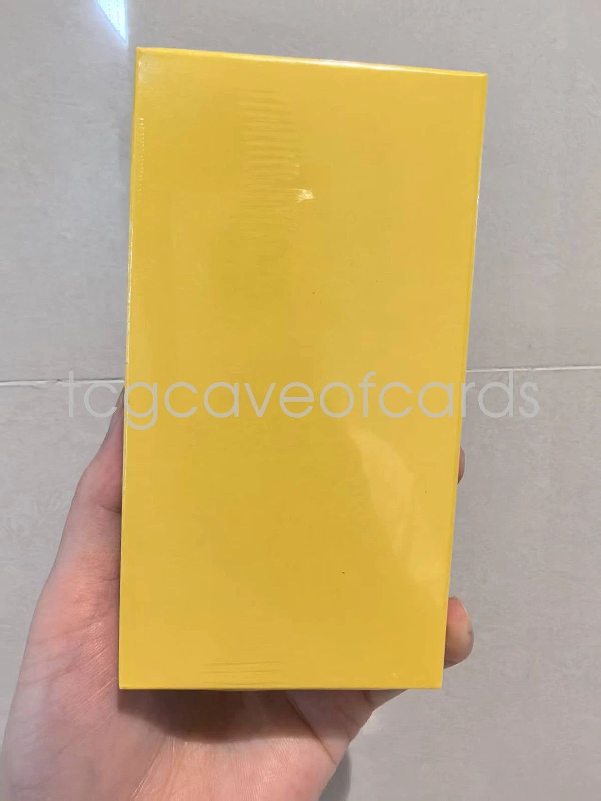 IN STOCK Pokémon Chinese CSV9C Stellar Glass Slim Box Sealed Scarlet&amp;Violet