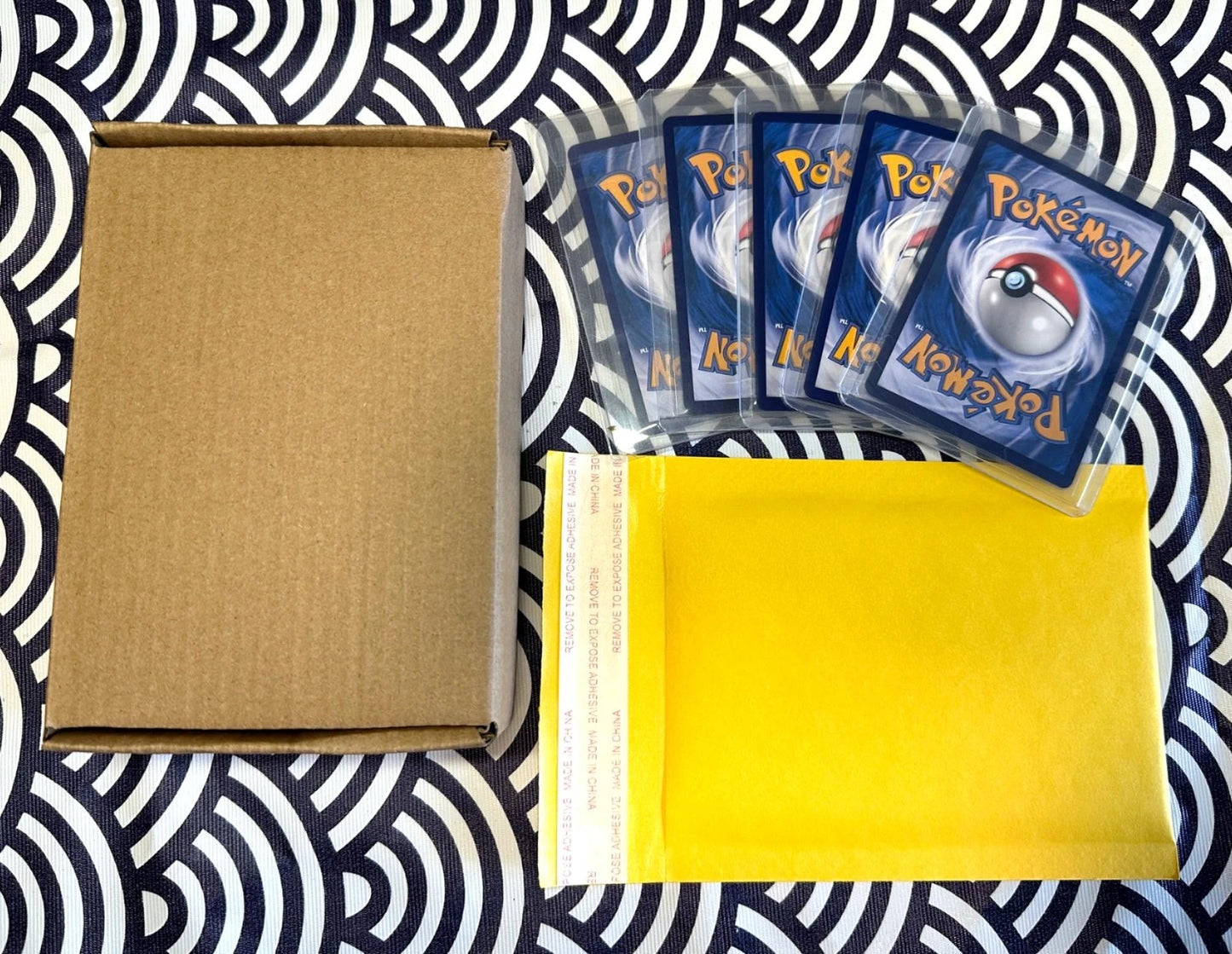Pokemon TCG Chinese Horizons Gem Pack VOL.2 Eevee Booster Box Sealed -1 Box 2025