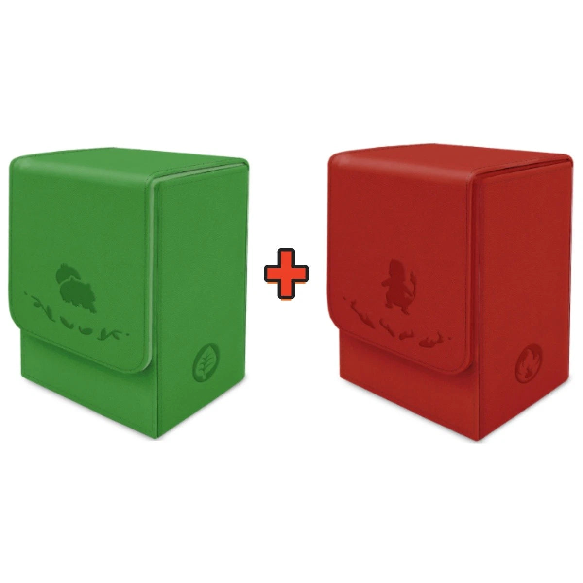 Pokémon Chinese 151 Original Partner Premium Gift Box Bulbasaur+Char<wbr/>mander