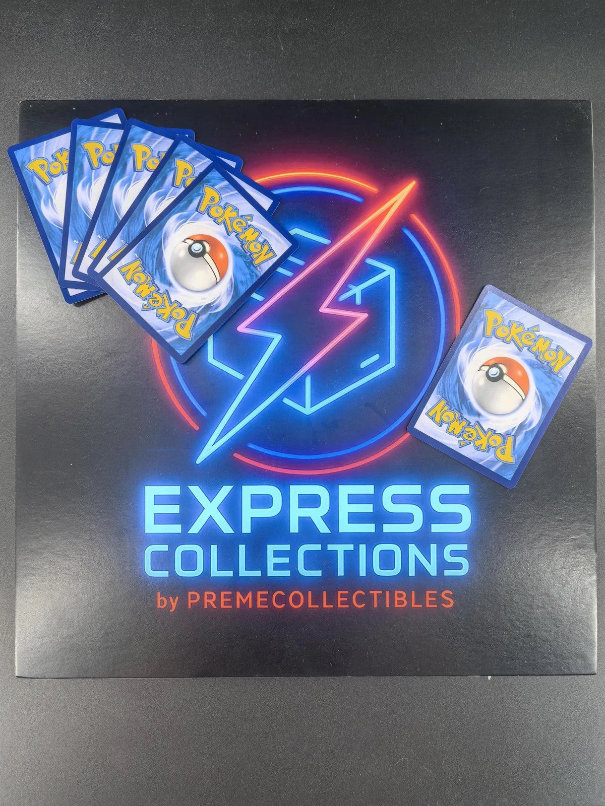 IN STOCK Pokemon Chinese Gem Pack Vol.3 Meowth Cubone Gengar Set CBB3C-03 07/07