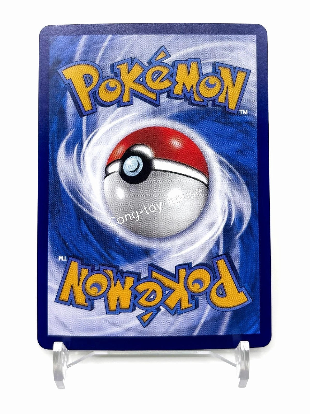 IN STOCK Gem Pack Vol.3 Pokemon Chinese Exclusive Cubone CBB3C-04 07/07