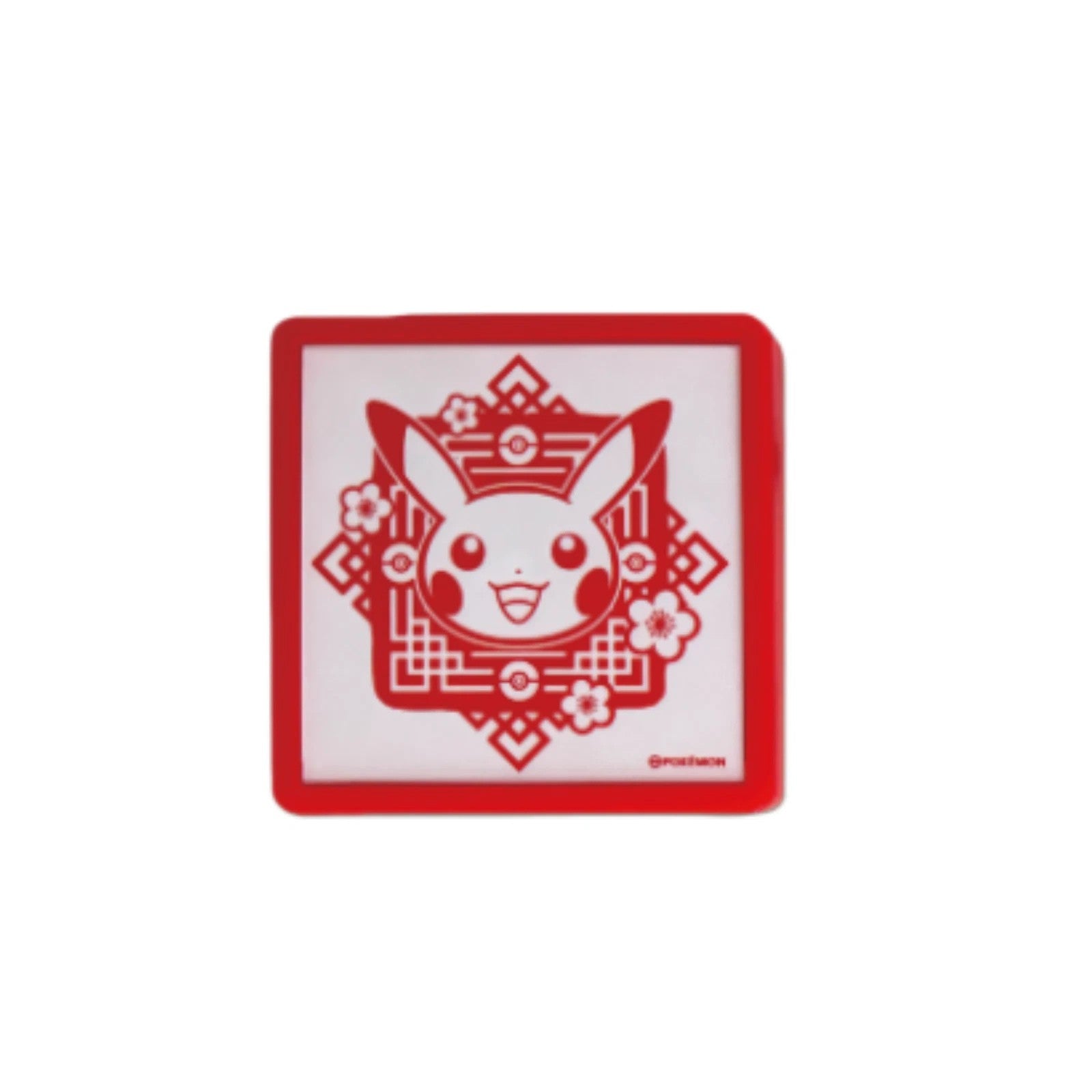2026 IN STOCK Pokémon TCG S-Chinese Exclusive New Year Gift Box Sealed Limited