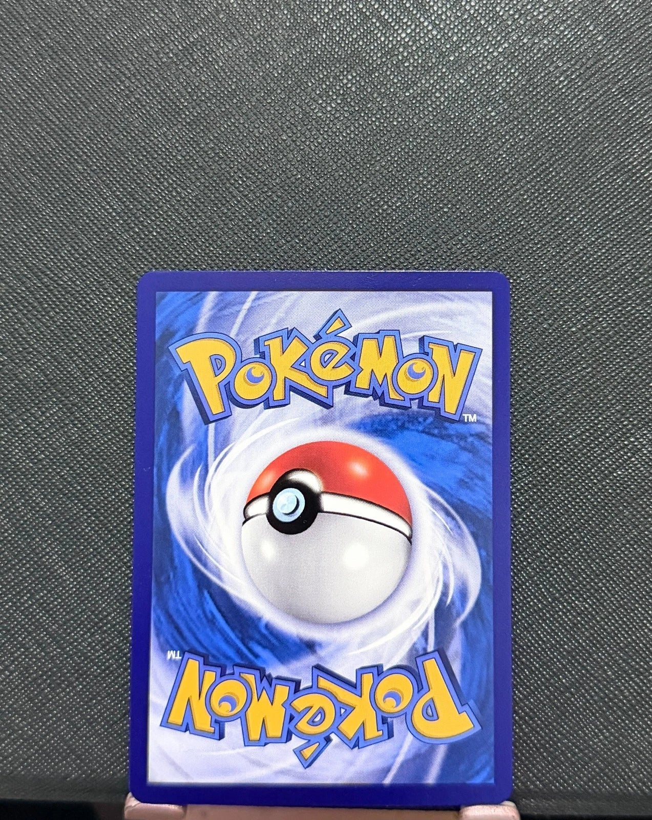 Pokémon Exclusive Chinese Horizon Gem Pack Vol 5 Captain Pikachu CBB5C-01 07/07